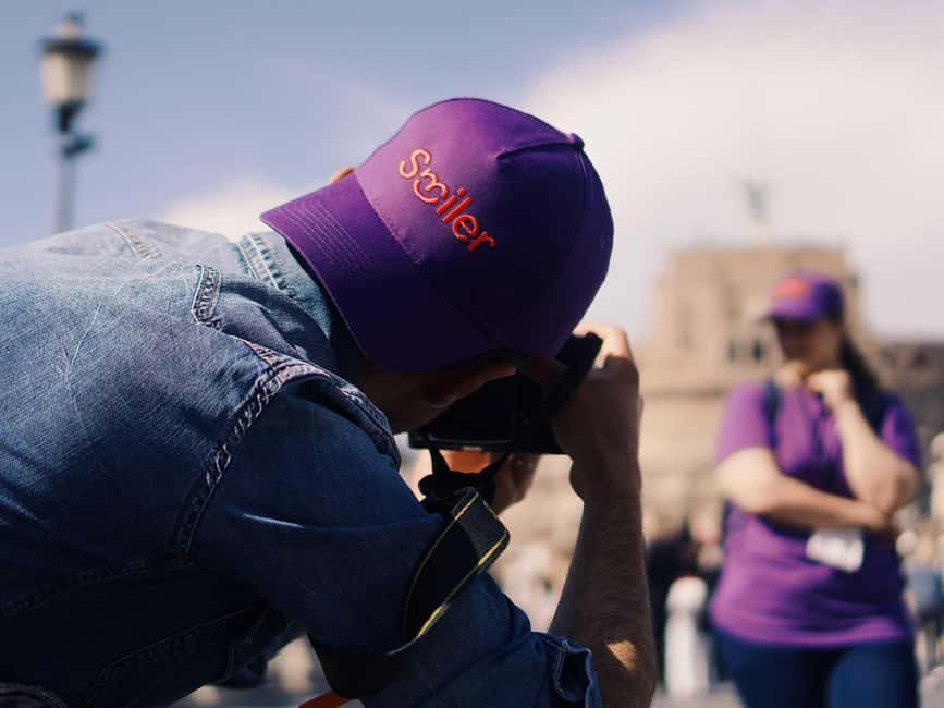 Florence: Private Photoshoot at Piazzale Michelangelo - What you receive, and what costs extra