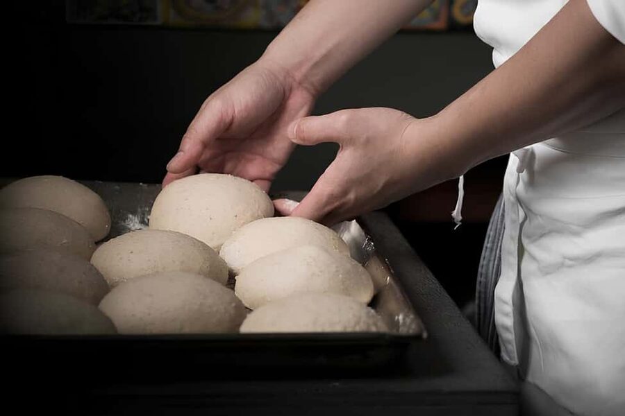 Florence: Private Pizza Making Class with Wine Tasting - Practical details before you go