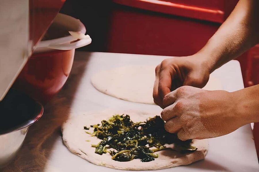 Florence: Private Pizza Making Class with Wine Tasting - Who will enjoy this Florence pizza class?