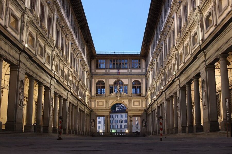 Florence: Private Uffizi Gallery Discovery Tour with Ticket - Who should book this Uffizi tour?