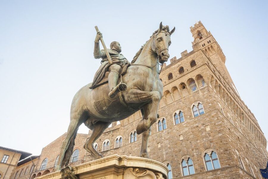 Florence: Private Walking Tour of Florence's Hidden Gems - A two-hour introduction, not a museum visit