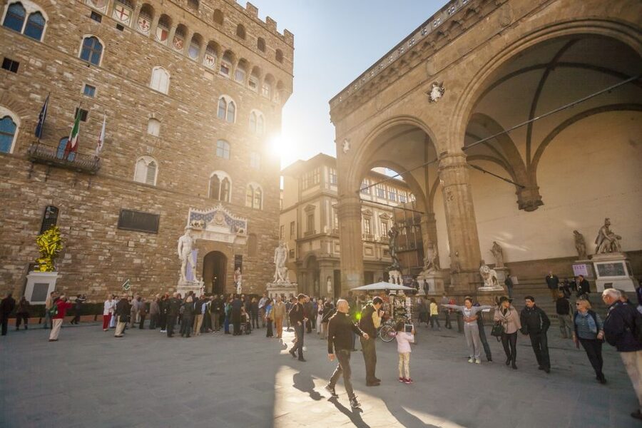 Florence: Private Walking Tour of Florence's Hidden Gems - Value, pace and who should choose it