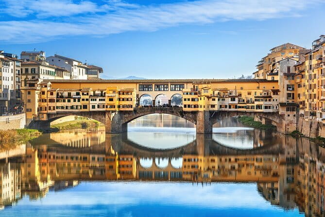 Florence Private Walking tour with Skip-the-line to Accademia - From Piazza degli Strozzi to Piazza della Signoria