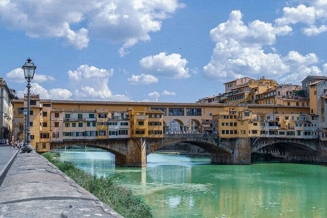Florence Private Walking tour with Skip-the-line to Accademia - Is the price worth it?