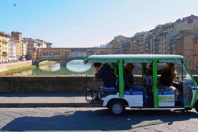 Florence Private Walking tour with Skip-the-line to Accademia - Practical details to sort out before you go