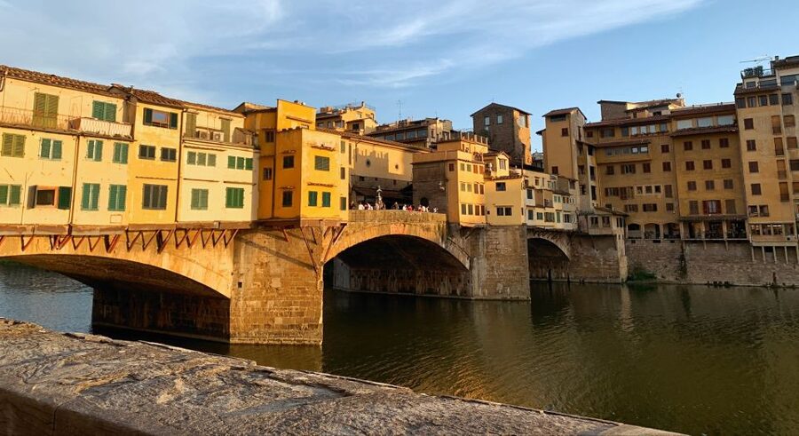 Florence: Renaissance and Medici Tales Guided Walking Tour - Who will get the most from this Florence walk