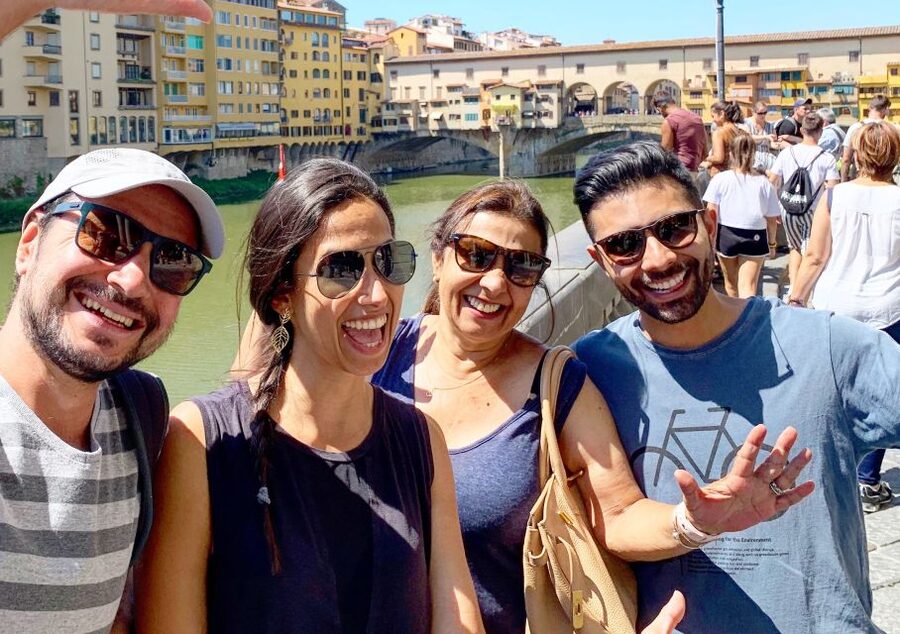 Florence: Renaissance and Medici Tales Guided Walking Tour - Starting at San Lorenzo and meeting the Medici