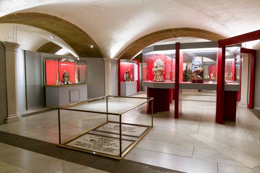 Florence: Reserved Entrance Ticket to the Medici Chapel - A Self-Guided Visit That Fits a Florence Day