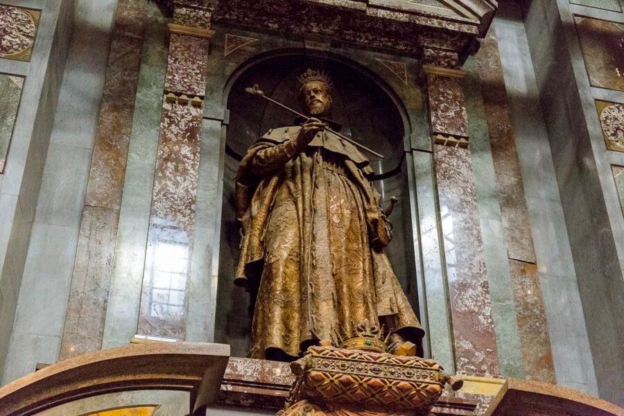 Florence: Reserved Entrance Ticket to the Medici Chapel - Who Should Book This Medici Chapel Ticket