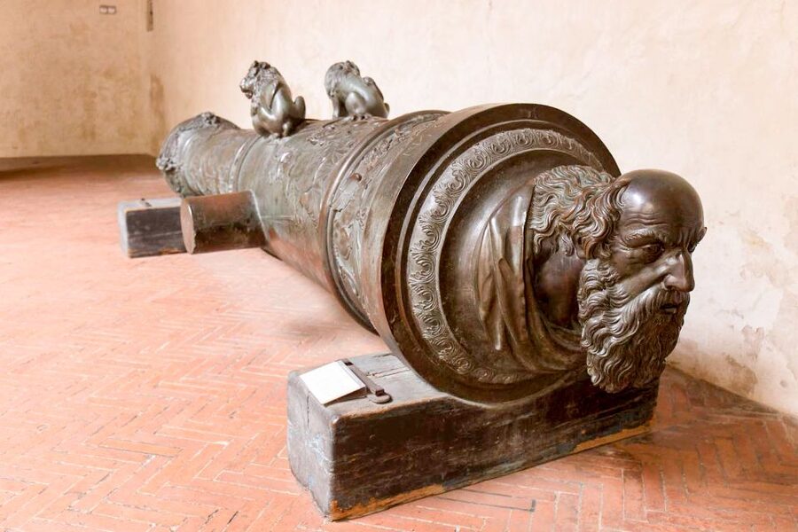 Florence: Reserved Entry Ticket to Bargello Museum - What the $22 ticket is worth