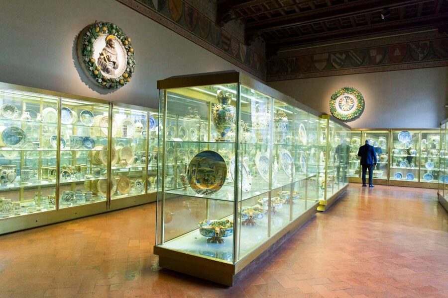 Florence: Reserved Entry Ticket to Bargello Museum - Who will enjoy this museum most