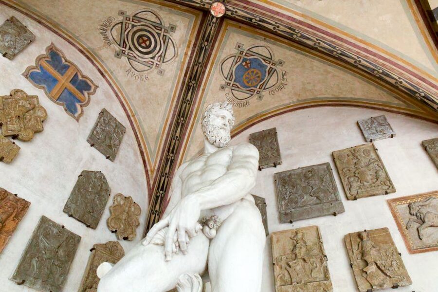 Florence: Reserved Entry Ticket to Bargello Museum - Should you book the reserved ticket?