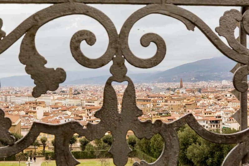 Florence: Reserved Entry Ticket to the Boboli Gardens - Who will enjoy Boboli most
