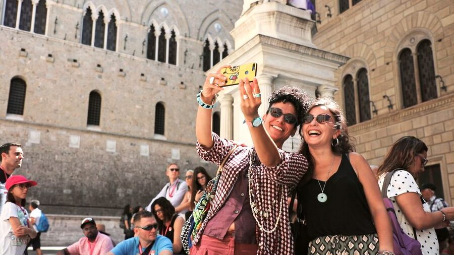 Florence: S. Gimignano, Siena, Chianti & Wine Tasting Lunch - The long day, walking demands and practical details