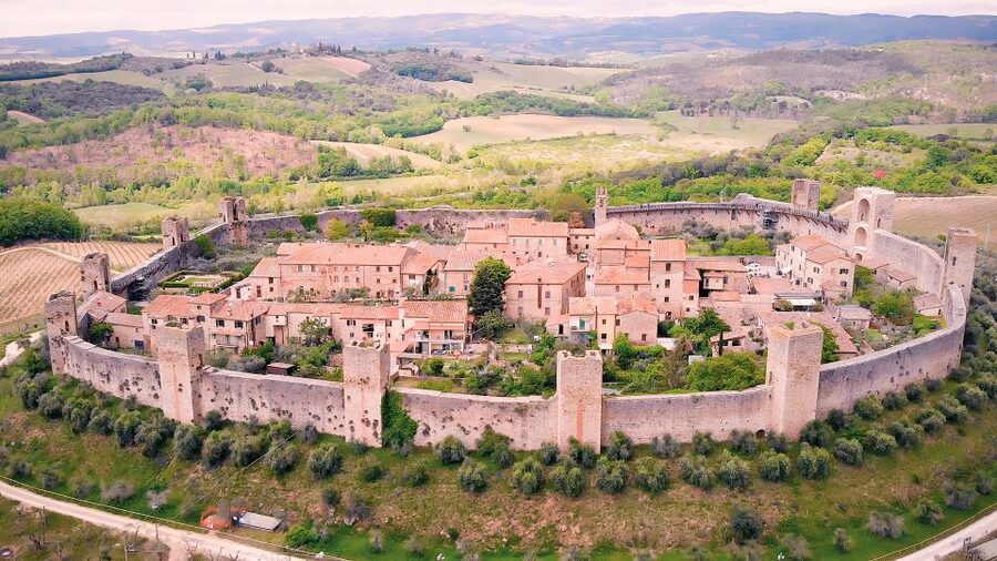 Florence: S. Gimignano, Siena, Chianti & Wine Tasting Lunch - Who should book this Tuscan day trip?