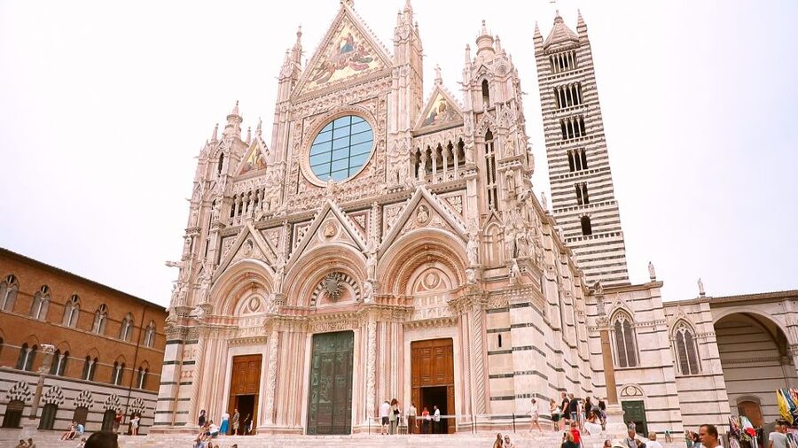 Florence: S. Gimignano, Siena, Chianti & Wine Tasting Lunch - FAQ