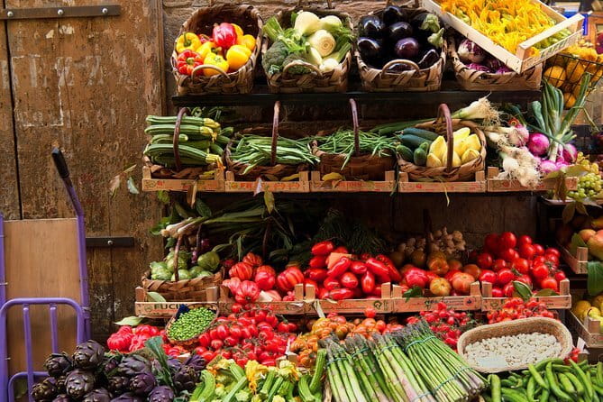 Florence’s Ultimate Food Tour: Full Tuscan Meal by Do Eat Better - A sweet finish near Ponte Santa Trinita