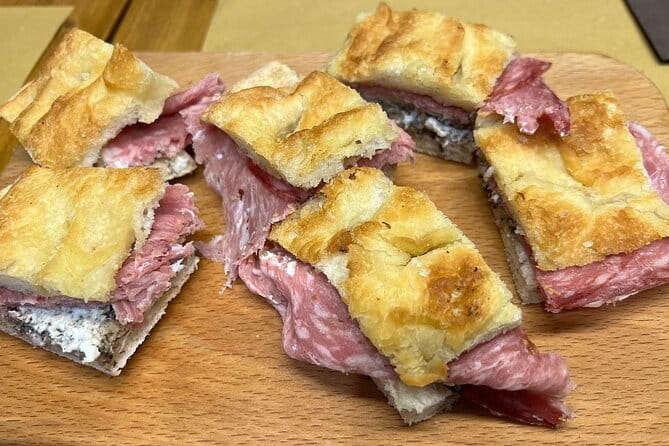 Florence’s Ultimate Food Tour: Full Tuscan Meal by Do Eat Better - Is $83.48 good value?