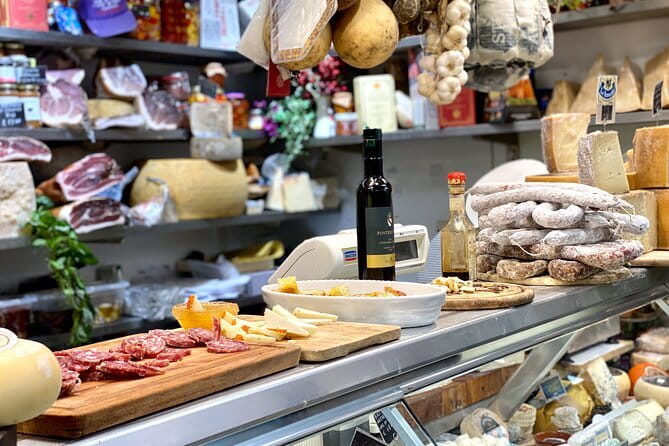 Florence’s Ultimate Food Tour: Full Tuscan Meal by Do Eat Better - Who should book this Florence food walk?