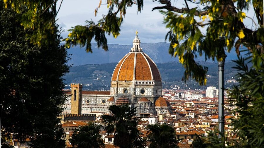 Florence: Santa Maria del Fiore Duomo Tour - Meeting Near Eataly on Via de’ Martelli