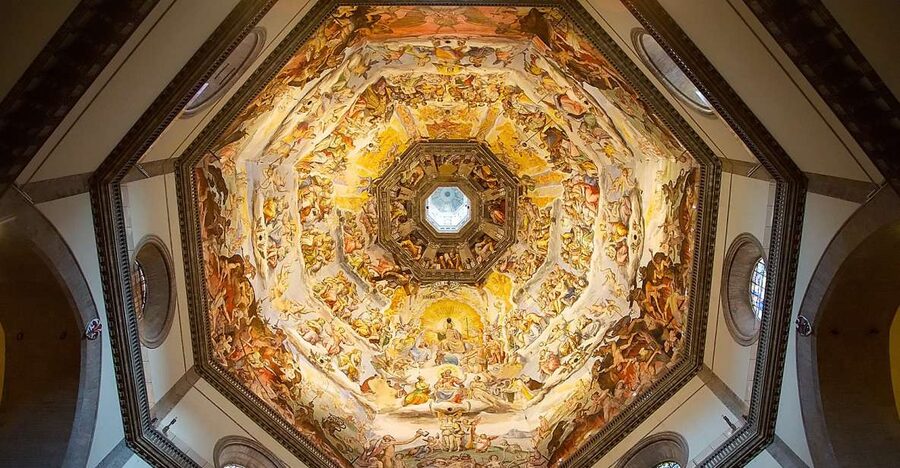 Florence: Santa Maria del Fiore Tickets with Dome Climb - At a glance