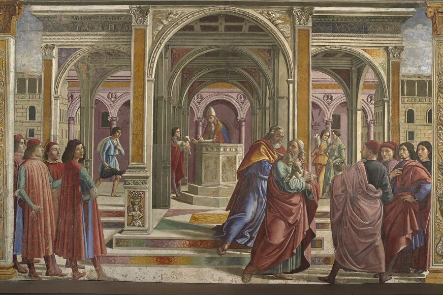 Florence: Santa Maria Novella Entry Ticket & Audioguide - Practical details that make the visit easier