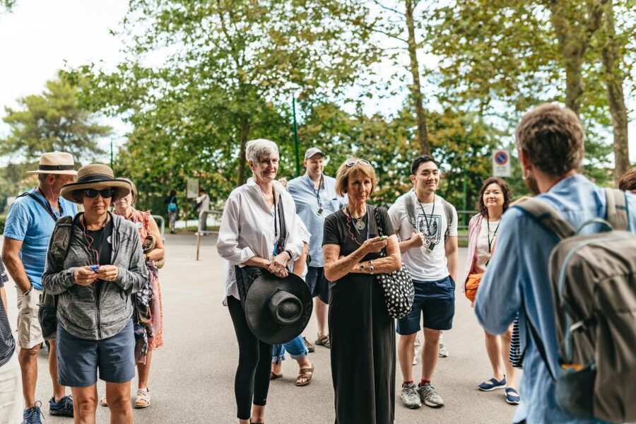 Florence: Siena, San Gimignano and Chianti Small Group Tour - What the small group and guide add