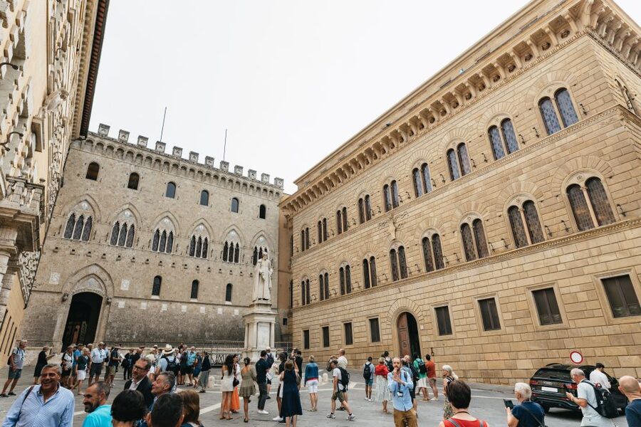 Florence: Siena, San Gimignano and Chianti Small Group Tour - Is $175 a fair price?