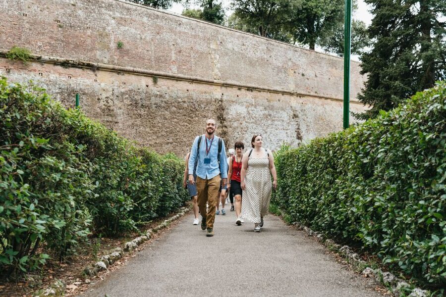 Florence: Siena, San Gimignano and Chianti Small Group Tour - Practical points before you reserve