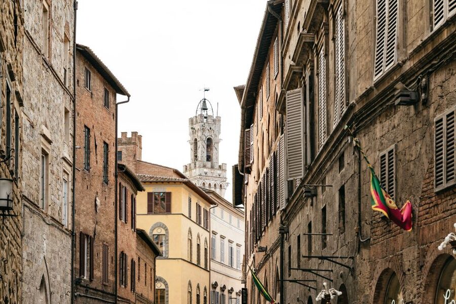 Florence: Siena, San Gimignano and Chianti Small Group Tour - Should you book this Tuscany day trip?