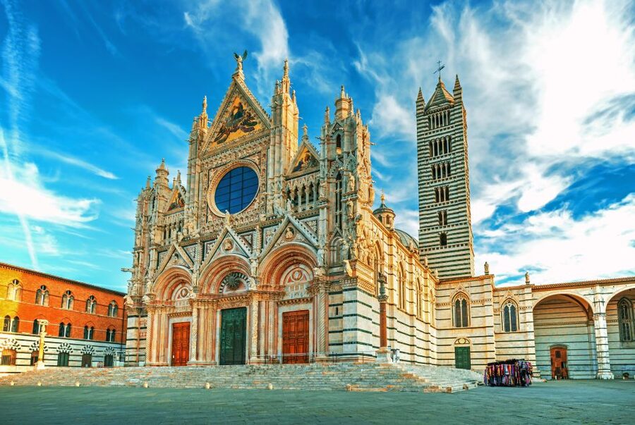 Florence: Siena & San Gimignano Day Trip with Lunch & Wine - Is $84.96 good value?