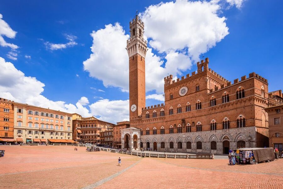 Florence: Siena & San Gimignano Day Trip with Lunch & Wine - Practical details before you book
