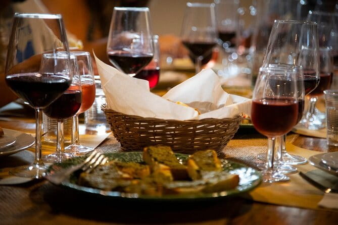Florence: Siena & San Gimignano with Dinner in a Boutique Winery - Leaving Florence for Siena