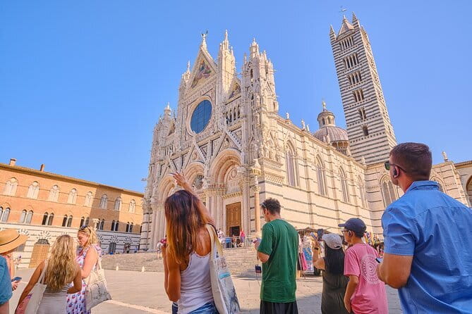 Florence: Siena & San Gimignano with Dinner in a Boutique Winery - Is $126.30 good value?