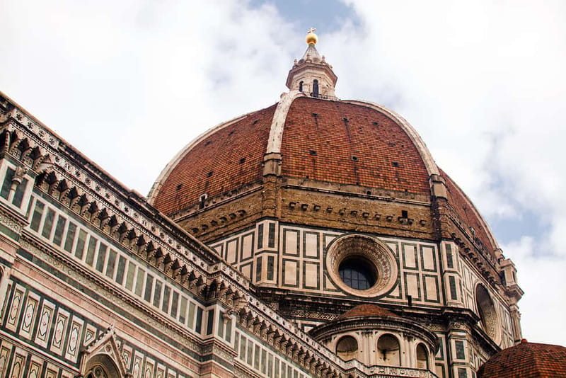 Florence: Skip-the-line David at the Accademia & Duomo Tour - David and the Duomo, in one well-planned morning