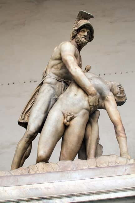 Florence: Skip-the-line David at the Accademia & Duomo Tour - Choose the North Terrace and climb, or choose Florence’s streets