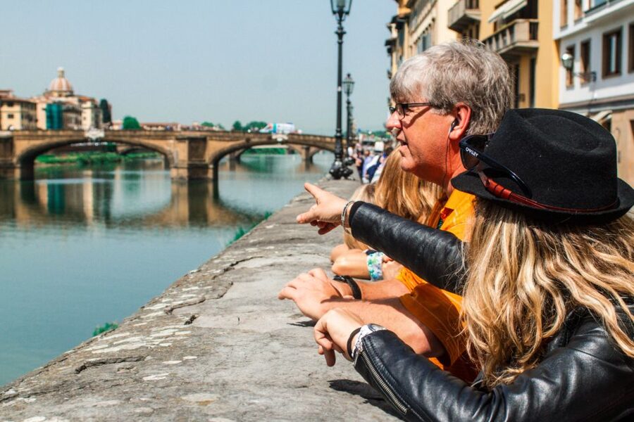 Florence: Skip-the-line David at the Accademia & Duomo Tour - FAQ