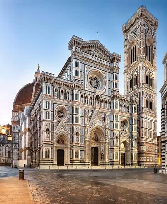 Florence: Skip-the-Line Duomo, Baptistery, Giotto Bell Tower - The Opera del Duomo Museum: the tour’s art-history payoff