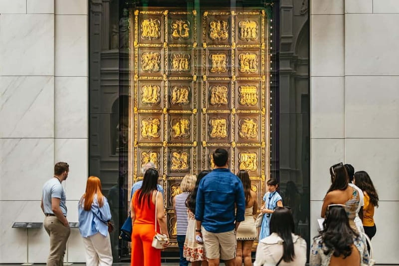 Florence: Skip-the-Line Duomo, Baptistery, Giotto Bell Tower - Is this the right Duomo tour for you?
