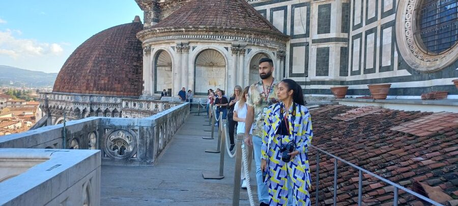 Florence: Skip-the-Line Duomo Guided Tour and Rooftop Dome - Should you book the Duomo dome tour?