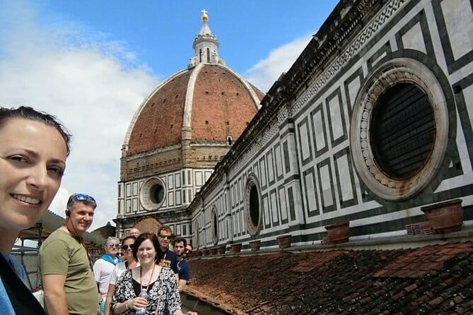 Florence Skip-the-Line Duomo Tour with Guide & Brunelleschi Dome - At a glance