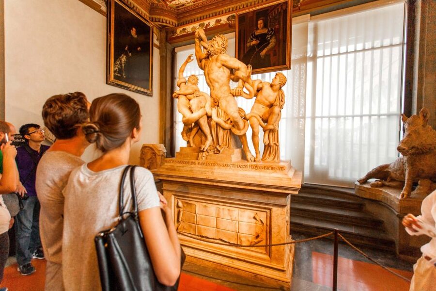 Florence: Skip-the-Line Uffizi Gallery Small Group Tour - Why a Short Uffizi Tour Makes Sense