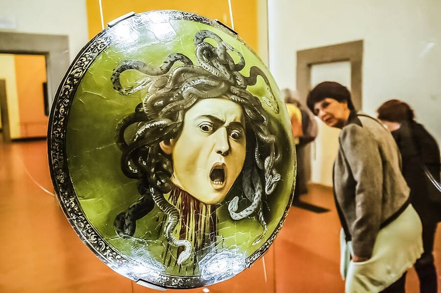 Florence: Skip-The-Line Uffizi Gallery Timed Entry Ticket - FAQ