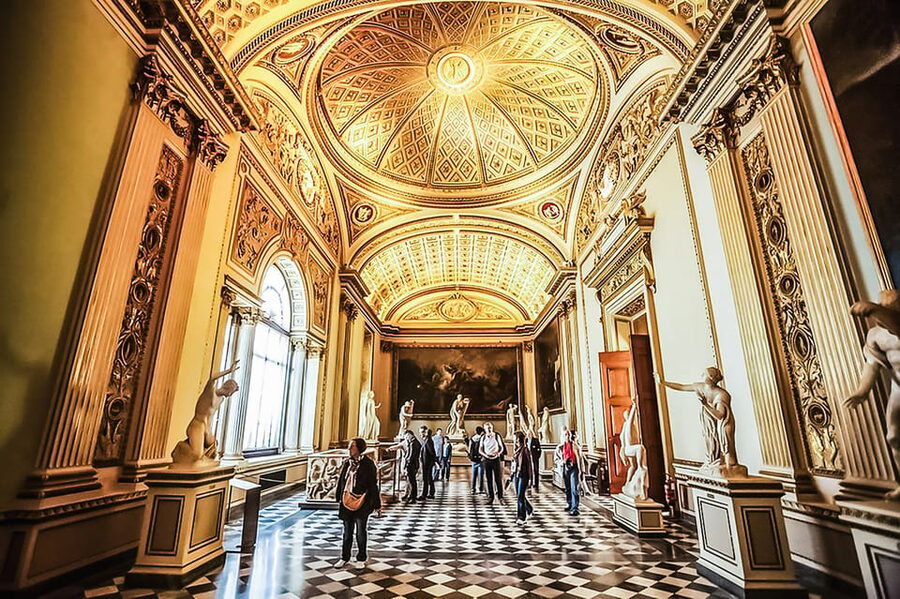 Florence: Skip-The-Line Uffizi Gallery Timed Entry Ticket - Why a timed Uffizi ticket makes sense