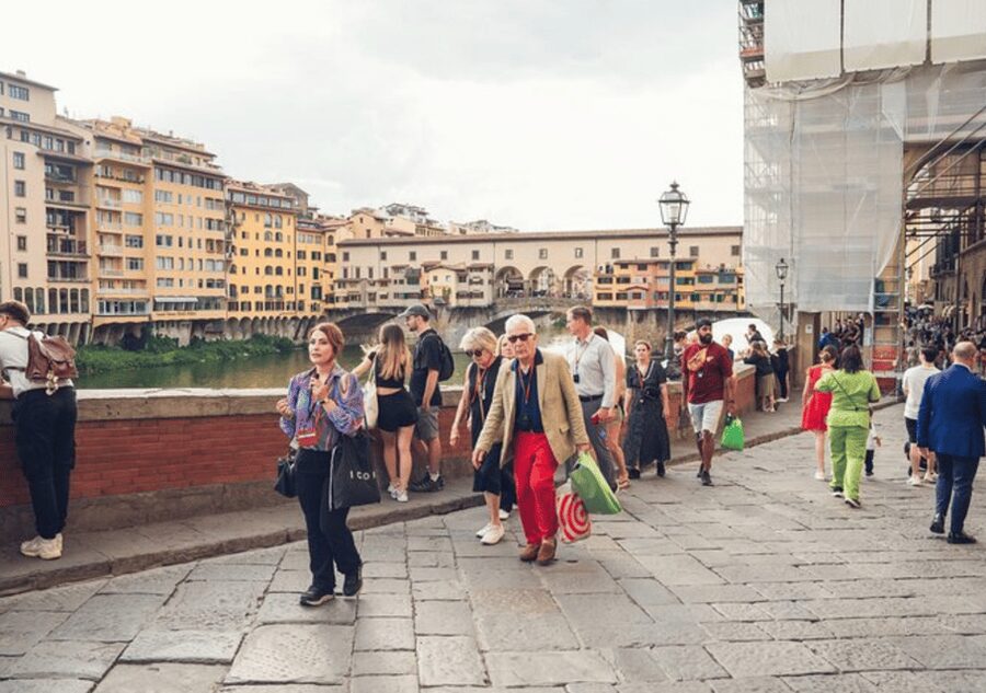 Florence: Small Group Guided Walking Tour - Who should choose this Florence walk?