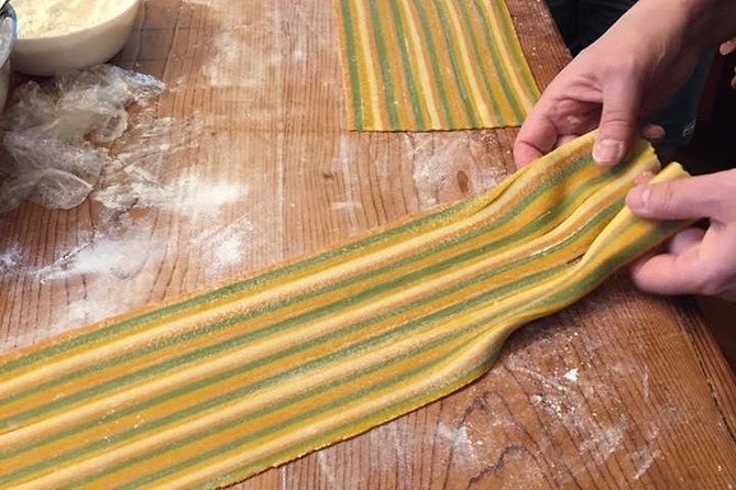 Florence Small-Group Pasta Class with Seasonal Ingredients - Is this the right Florence cooking class for you?