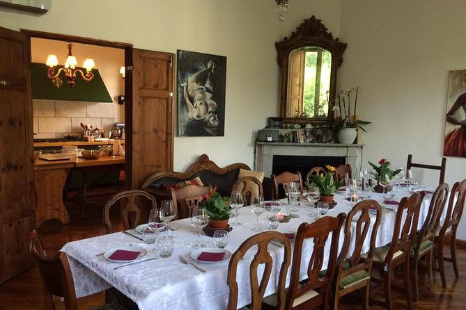 Florence Small-Group Pasta Class with Seasonal Ingredients - FAQ