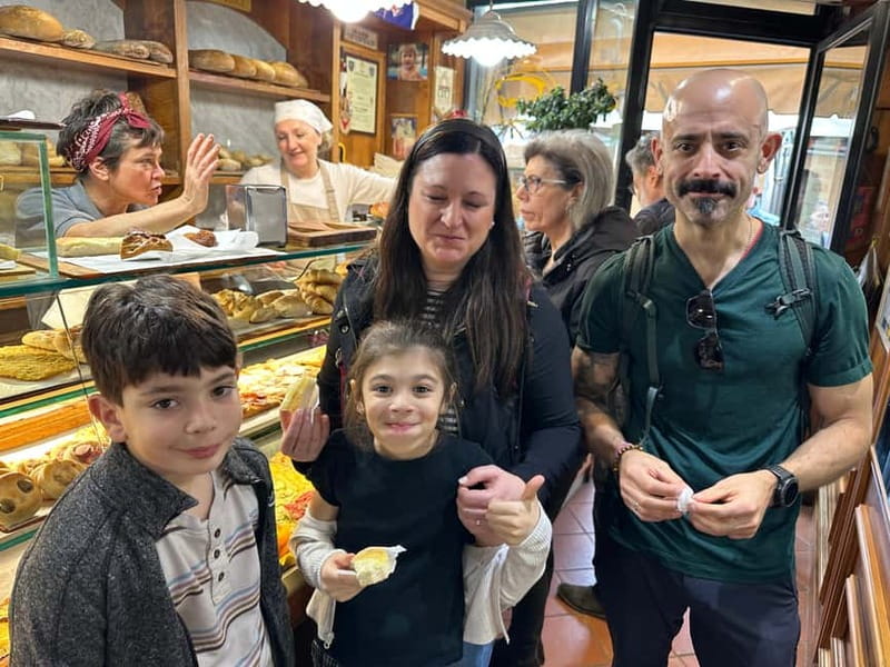 Florence: Street Food Tour with Wine & Local Guide - Should you book the Florence street food tour?