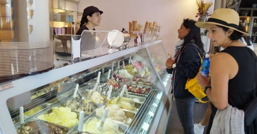 Florence: Street Food Walking Tour with Wine - Is $45 a good value?