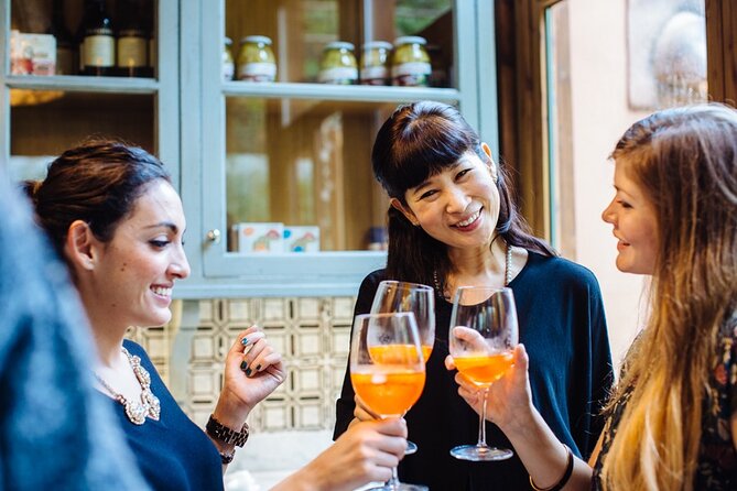 Florence Sunset Food Tour with Wine & Dine at a Tuscan farmhouse - The evening, at a glance